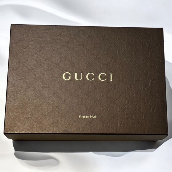 Gucci Brown Heels - Picture 15 of 16